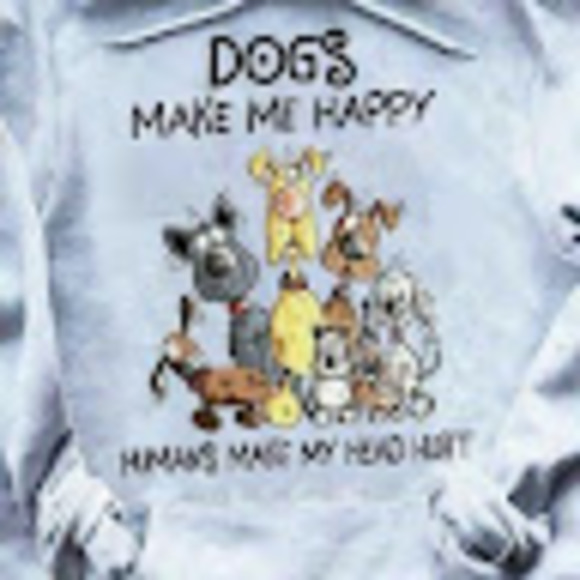 Meet your Posher, Peggy - Picture 1 of 1